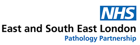 Logo of the company.